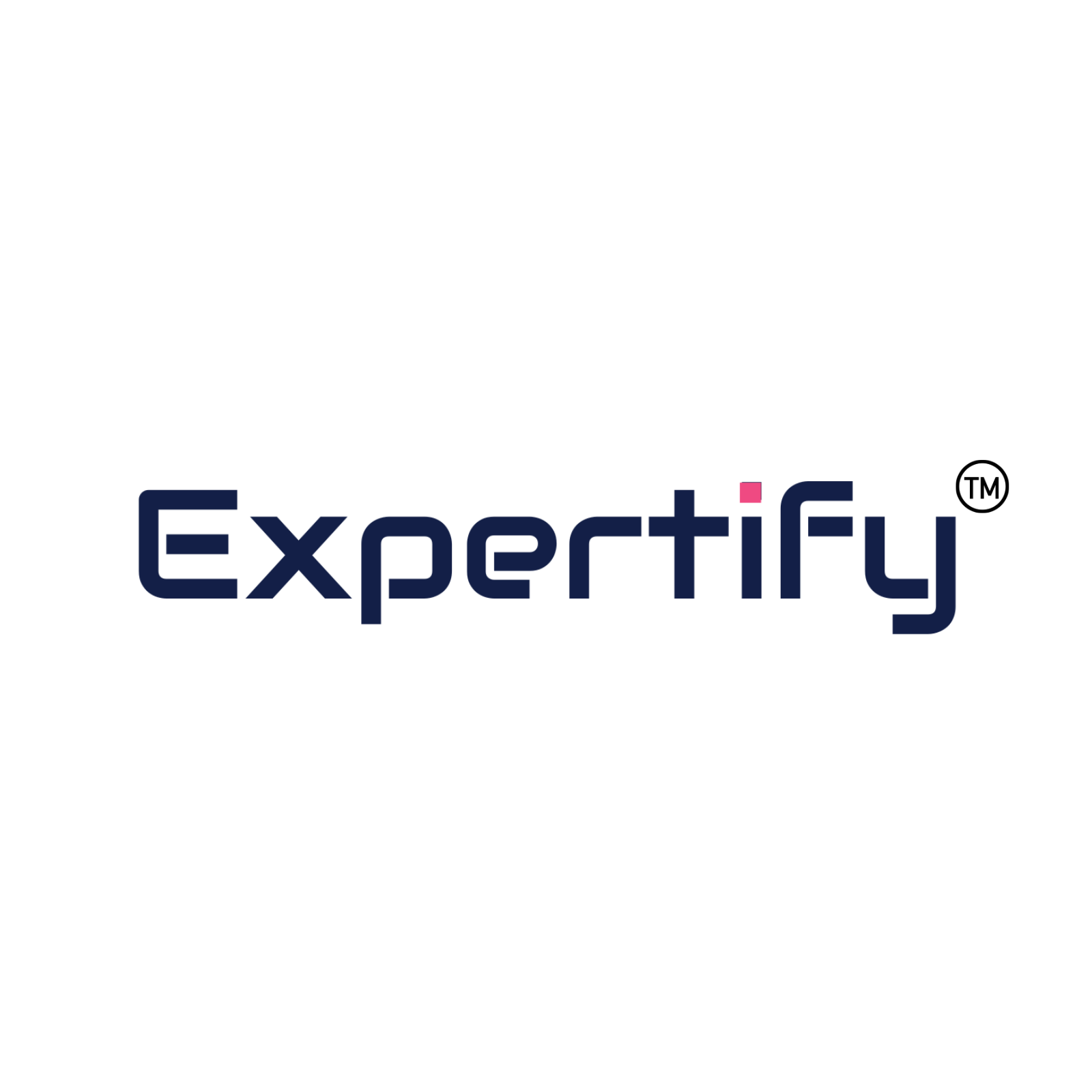 Expertify Logo